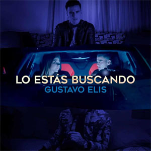 Álbum Lo Estás Buscando de Gustavo Elis