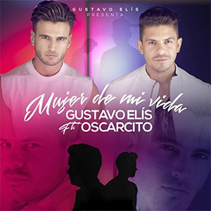 Álbum Mujer de Mi Vida de Gustavo Elis