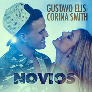 Álbum Novios de Gustavo Elis