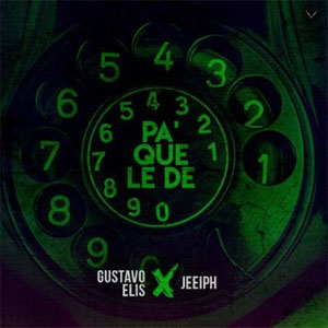 Álbum Pa Que Le De de Gustavo Elis