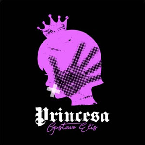 Álbum Princesa de Gustavo Elis