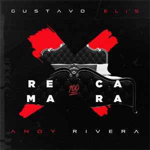 Álbum Recámara de Gustavo Elis