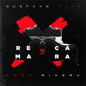 Álbum Recámara de Gustavo Elis