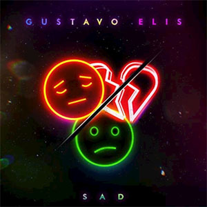 Álbum Sad de Gustavo Elis