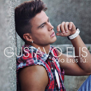 Álbum Solo Eres Tú de Gustavo Elis