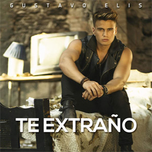 Álbum Te Extraño de Gustavo Elis