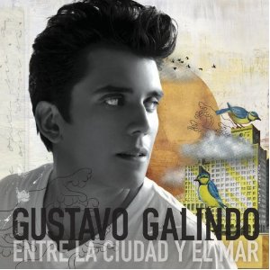 Álbum Entre La Ciudad Y El Mar de Gustavo Galindo