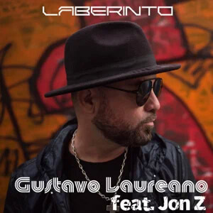 Álbum Laberinto de Gustavo Laureano