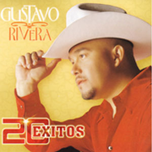 Álbum 20 Éxitos de Gustavo Rivera