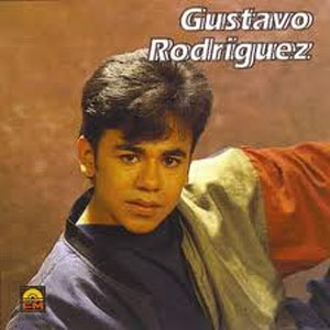 Álbum Gustavo Rodríguez de Gustavo Rodríguez