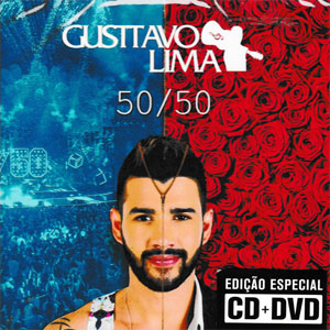 Álbum 50/50 de Gusttavo Lima