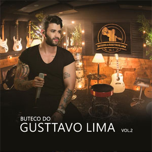 Álbum Buteco Do Gusttavo Lima Vol. 2 de Gusttavo Lima