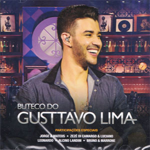 Álbum Buteco Do Gusttavo Lima de Gusttavo Lima