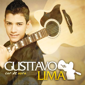 Álbum Cor De Ouro de Gusttavo Lima