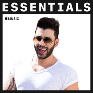 Álbum Essentials de Gusttavo Lima