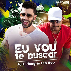 Álbum Eu Vou Te Buscar de Gusttavo Lima