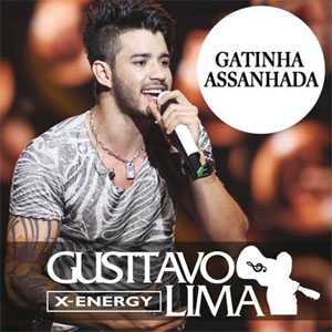 Álbum Gatinha Assanhada de Gusttavo Lima