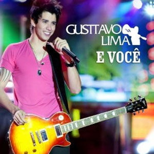 Álbum Gusttavo Lima E Você - Ao Vivo de Gusttavo Lima