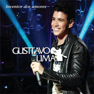 Álbum Inventor Dos Amores de Gusttavo Lima