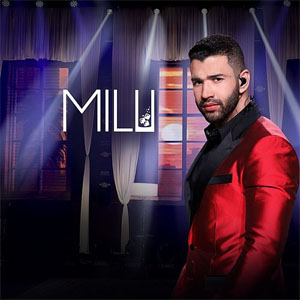 Álbum Milu de Gusttavo Lima