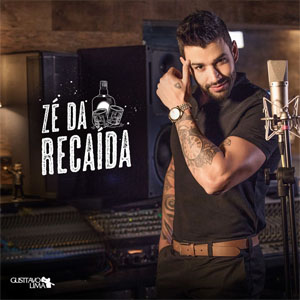 Álbum Ze Da Recaida de Gusttavo Lima