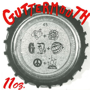 Álbum 11 Oz de Guttermouth