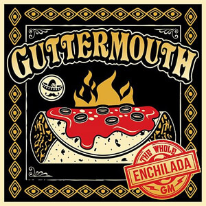 Álbum A Boy and His Love Gun de Guttermouth