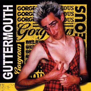 Álbum Gorgeous de Guttermouth