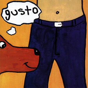 Álbum Gusto de Guttermouth