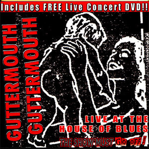 Álbum Live At The House Of Blues de Guttermouth
