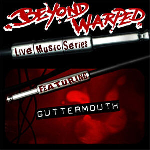 Álbum Live Music Series: Guttermouth de Guttermouth