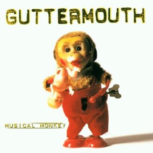 Álbum Musical Monkey de Guttermouth