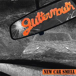 Álbum New Car Smell de Guttermouth