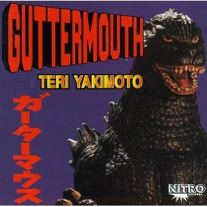 Álbum Teri Yakimoto de Guttermouth