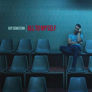 Álbum All to Myself de Guy Sebastian