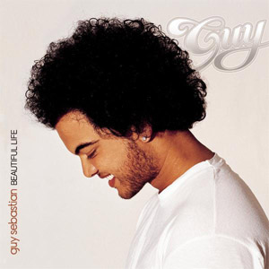 Álbum Beautiful Life de Guy Sebastian