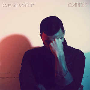 Álbum Candle de Guy Sebastian