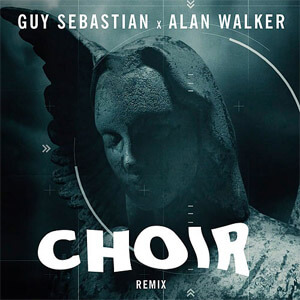 Álbum Choir (Remix) de Guy Sebastian