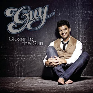 Álbum Closer to the Sun de Guy Sebastian