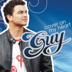 Álbum Cover On My Heart - EP de Guy Sebastian