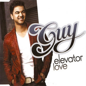 Álbum Elevator Love - EP de Guy Sebastian