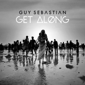 Álbum Get Along de Guy Sebastian