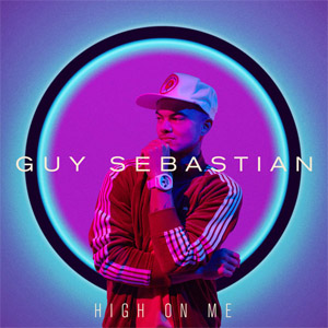 Álbum High on Me  de Guy Sebastian