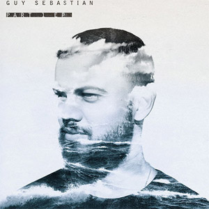 Álbum Part 1 - EP de Guy Sebastian