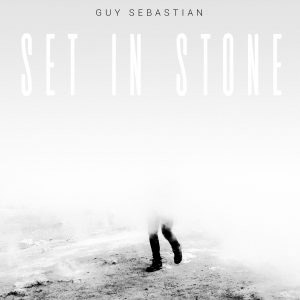 Álbum Set in Stone de Guy Sebastian