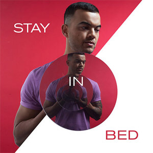 Álbum Stay In Bed de Guy Sebastian