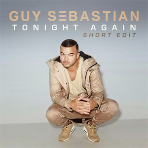 Álbum Tonight Again (Short Edit)  de Guy Sebastian