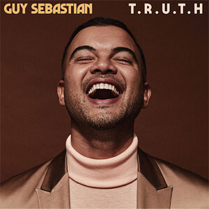 Álbum T. R. U. T. H. de Guy Sebastian