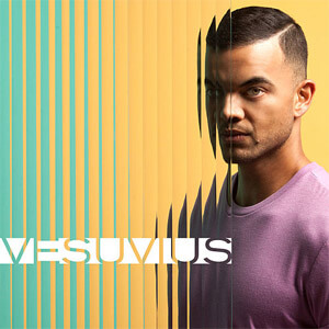 Álbum Vesuvius de Guy Sebastian