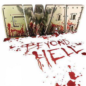 Álbum Beyond Hell de GWAR